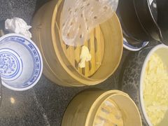 -南京大牌档(新街口德基广场店)