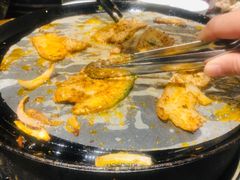 -酒拾烤肉(解放路店)