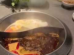 -狼头山火锅 KTV欢唱·烤串(理工大学店)