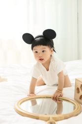 点击看大图 -专注孕妇照亲子照·纪田摄影