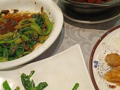 -十三姨工厨顺德美食·宴会·团餐(天河北路店)