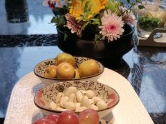 -蒋记海鲜姿造•洋房别墅(星河湾店)