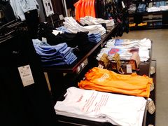 -ZARA(仓山万达店)