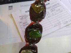 -天津小三宝栗子店(黄海路店)