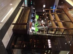 长沙北辰洲际酒店兰调全日餐厅(北辰洲际酒店自助餐厅)-长沙北辰洲际酒店-兰调全日餐厅