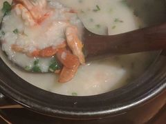 -如轩·海鲜砂锅粥·潮汕菜(海珠店)