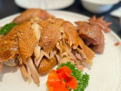 -常鲜楼常来尝鲜海胆馆(星海店)