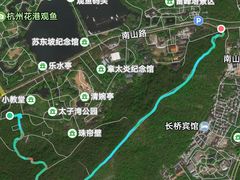 -九曜山