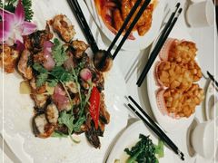 -粥旺庄(芳村店)