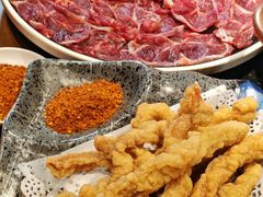 -山城鼎重庆老火锅(西安钟楼店)