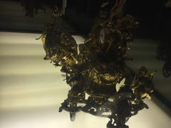 -故宫钟表馆