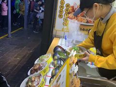 -降龙爪爪(建设路1店)