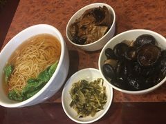 -功德林(南京西路店)