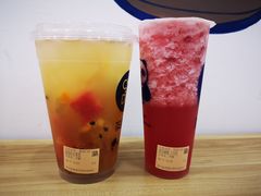 -茶百道(沃格时尚街店)