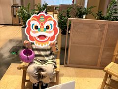 -和子足浴SPA会馆(梁溪店)