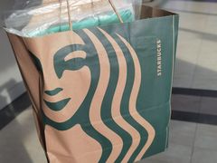 -星巴克(长春迅驰广场店)