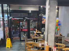 -李先生牛肉面大王(马栏店)