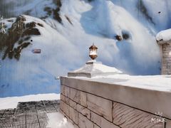 -长沙湘江冰雪世界