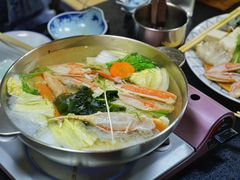 -蟹料理 北海道かに将軍(札幌本店)