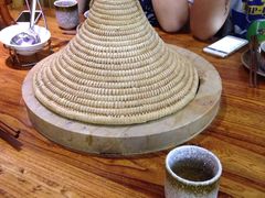 -滇香肴·云南菜蒸汽石锅鱼(云南北路店)
