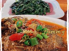 -云隐小厨·传统大理美食(复兴路店)