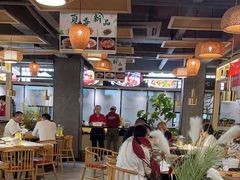 -王妈热卤·川味馆(海昌店)