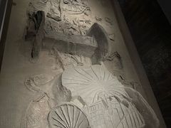 -北京大葆台遗址博物馆