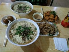 -北路拉面馆(洪湖里店)