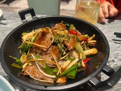 -福照楼汽锅鸡·云南特色菜(火车站锦江店)