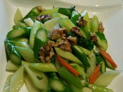 -外高桥喜来登酒店采悦轩