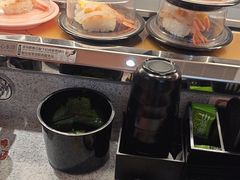 -争鲜回转寿司(中街大悦城店)