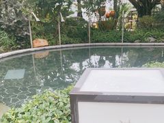 -海兰云天度假区温泉