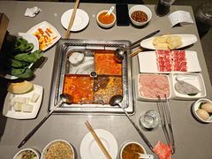 -海底捞火锅(壹悦城店)