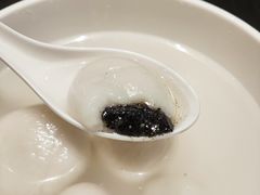 -宁波汤团店(外滩店)