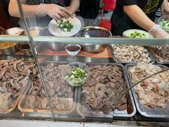 -温记府廟豆汤饭·始于1955年(海椒店)