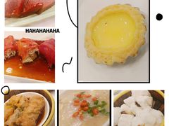 开口叉烧包-广州酒家(文昌总店)