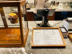 -不正咖啡(万达尊店)
