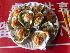 -海大南门夜市(海富街店)