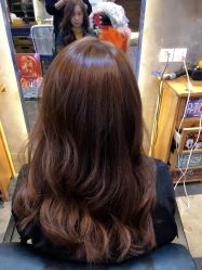 点击看大图 -上禾 HAIR SALON