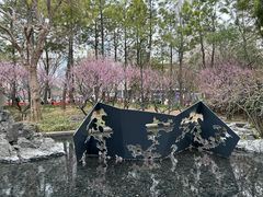 -静安雕塑公园