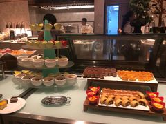 -云尚自助餐厅(佛山南海瞻云酒店)