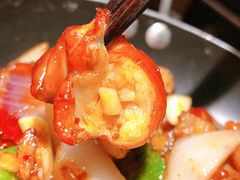 -小菜园新徽菜(芜湖万达店)