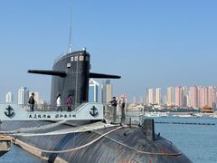 -中国人民解放军海军博物馆