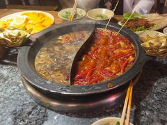 -蜀大侠火锅(总府路店)