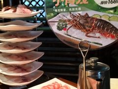 -扬之阿李菌汤火锅(1969店)