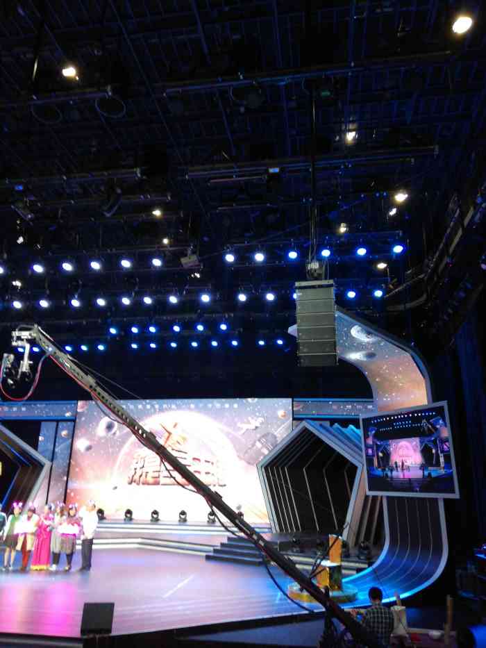 浙江广播电视集团第四广播转播台-"之前带着培训班的小朋友过来参加