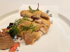 -福禧酒窖·中餐厅 (万柳店)