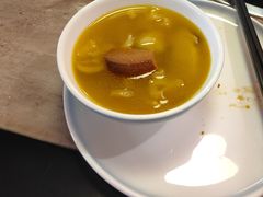 -野·大山里野生菌石锅土鸡(益田假日店)