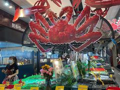 -79号渔船海鲜饭店(宝安店)