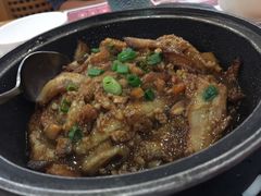 -新世界餐厅(万达店)